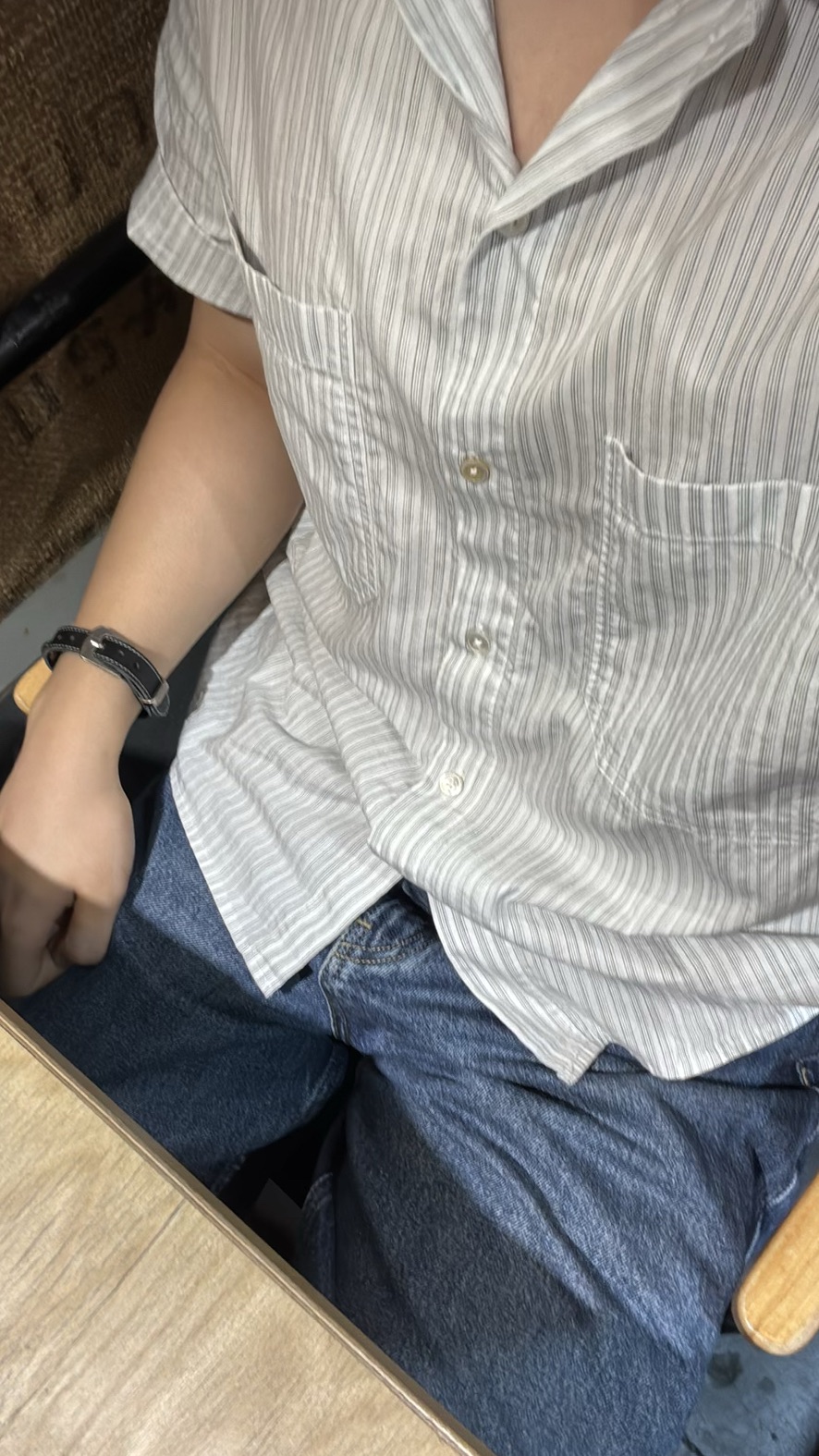 서울 · 30°C 코디 · 온흐림
