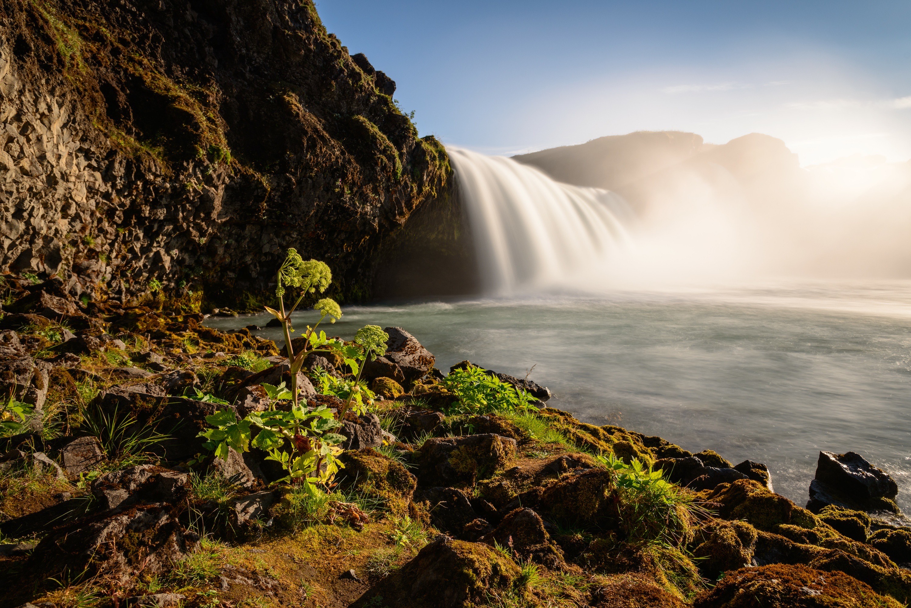 22°C 코디
